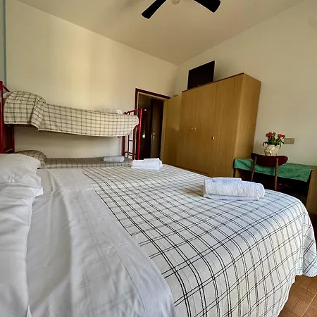 Hotel Arborea-3