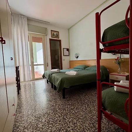 Hotel Arborea-3