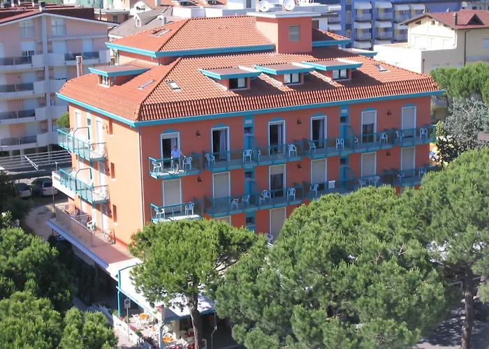 Hotel Altinate Lido di Jesolo