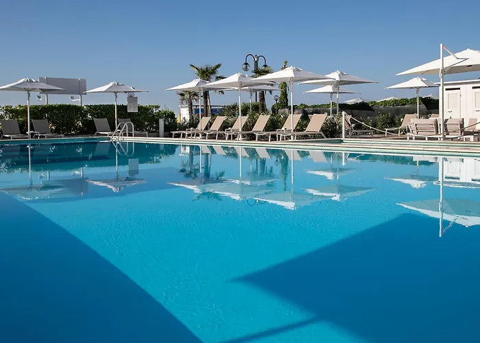 Hotel Imperial Palace Lido di Jesolo