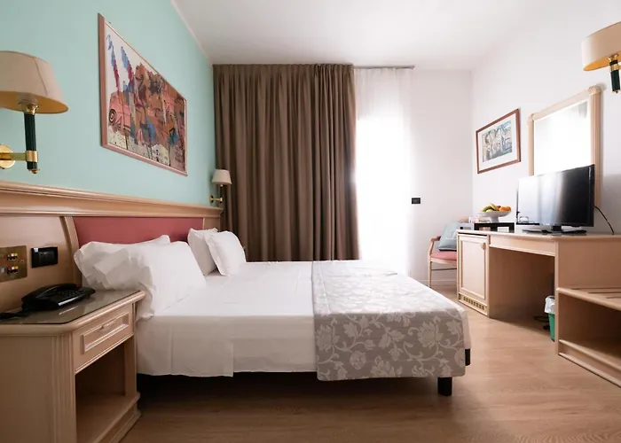 Park Hotel Cellini Lido di Jesolo