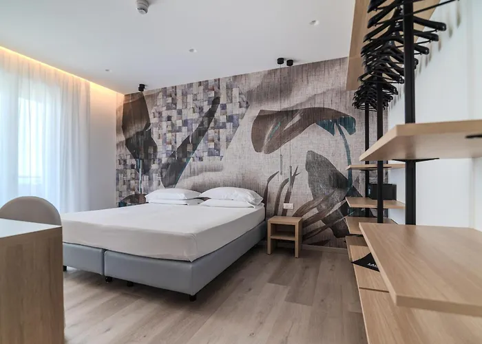 Hotel Cesare Augustus Lido di Jesolo